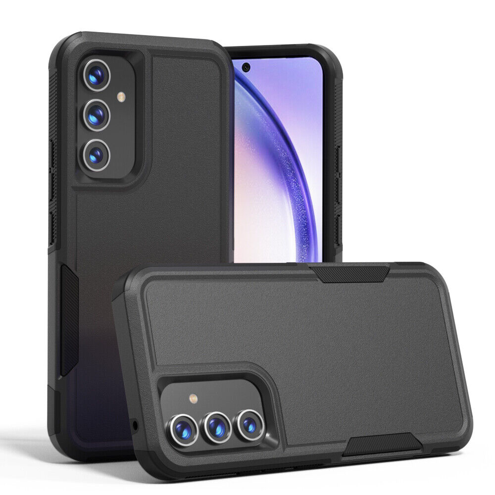 Slim Hybrid Case for Samsung Galaxy A54 5G Slim Hybrid Case for Samsung Galaxy A54 5G